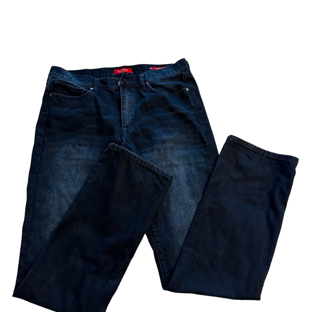 Men’s Guess Jeans Size 34 NWOT
